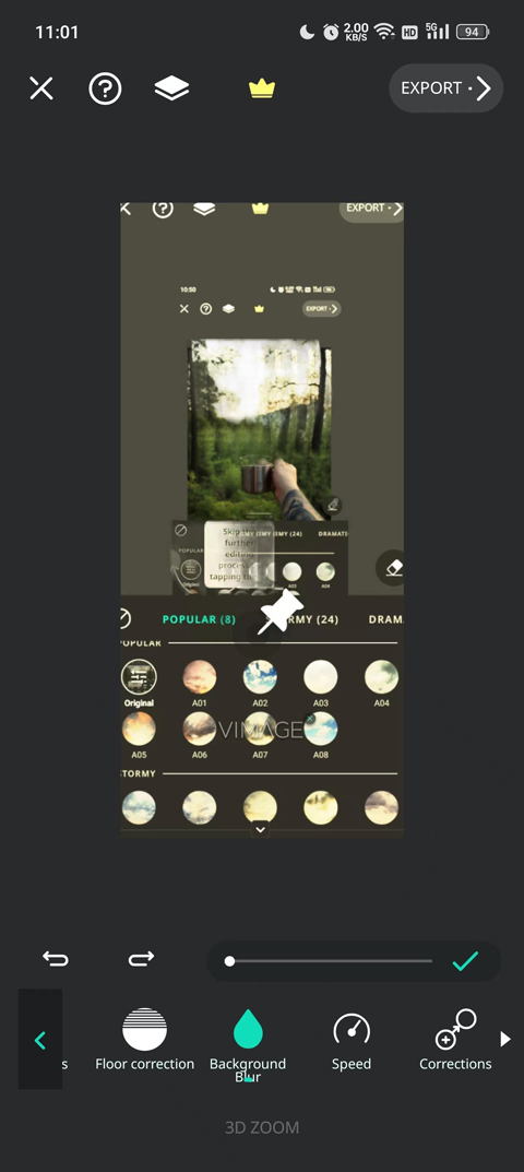 使用教程截图7
