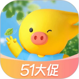飞猪旅行app