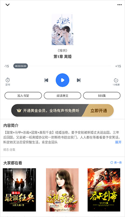 听小说2