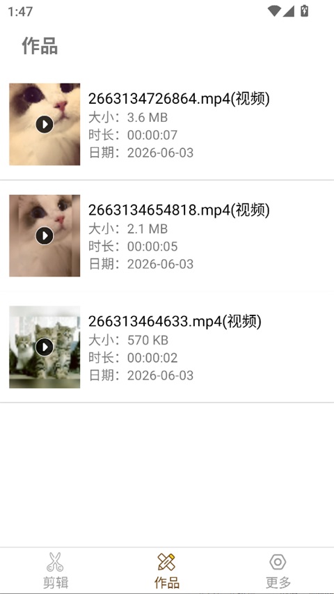 添加视频特效4