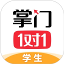 掌门1对1辅导APP