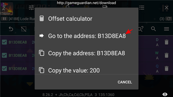 使用说明截图5
