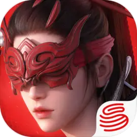 永劫无间手游渠道服互通版