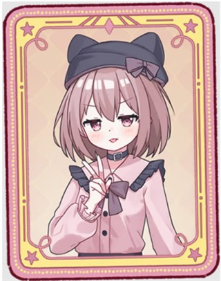 梅莉