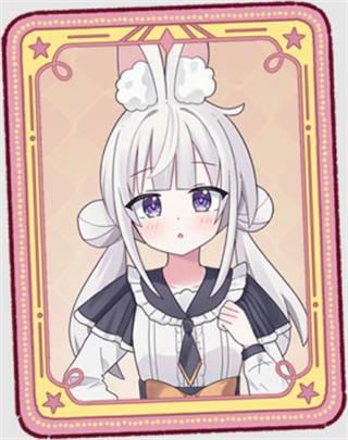 三月兔