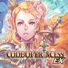 公主法典EX日版Switch移植手游
