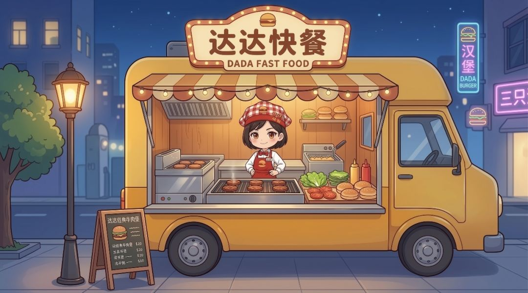 饭店经营指南4
