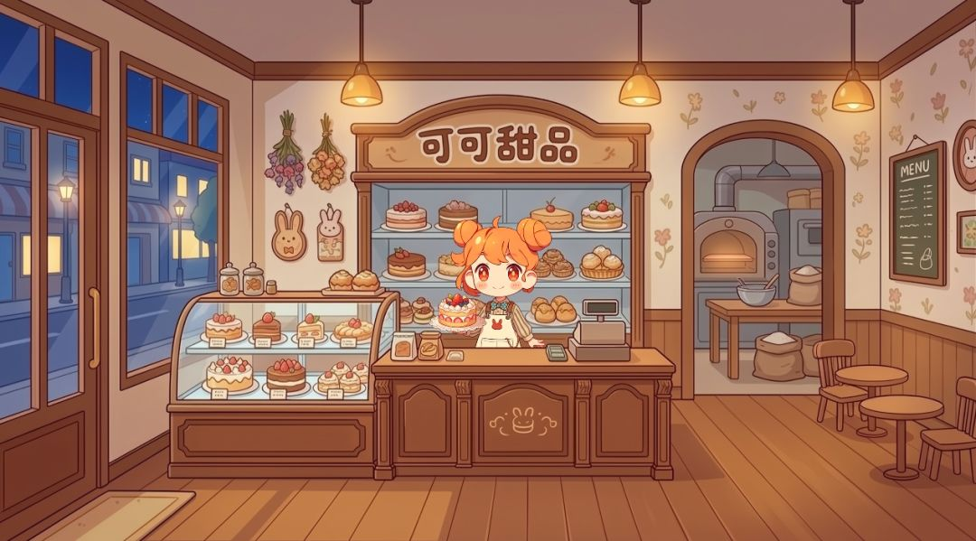 饭店经营指南3