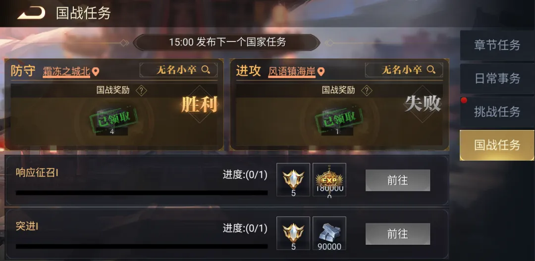 国家系统介绍3