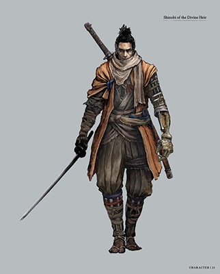 角色介绍截图1
