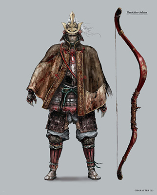角色介绍截图3