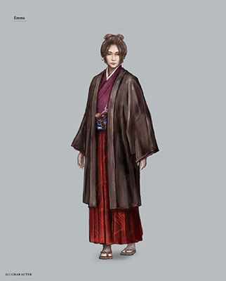 角色介绍截图4
