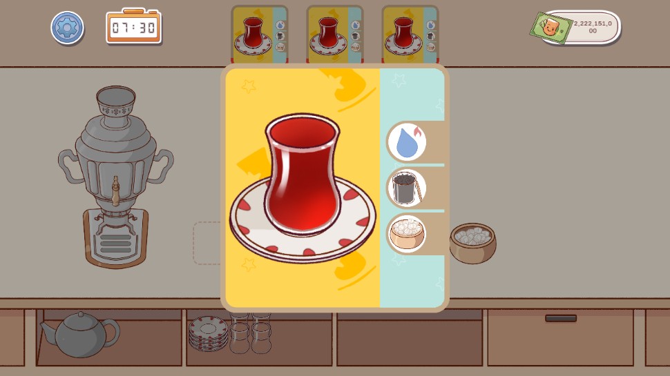 怎么制作饮品截图2