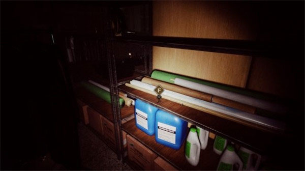 美容室钥匙获得攻略截图2