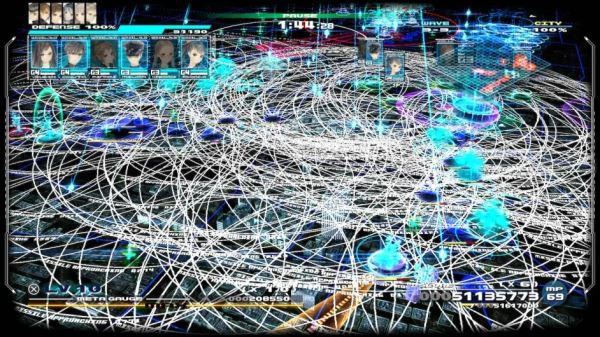 崩坏篇战斗技巧截图16
