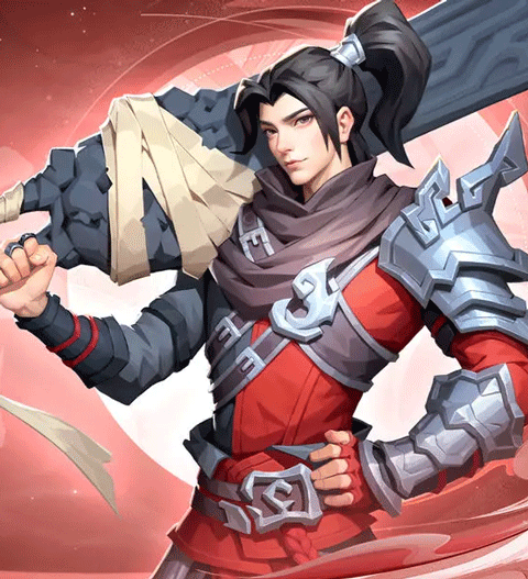 角色介绍截图1