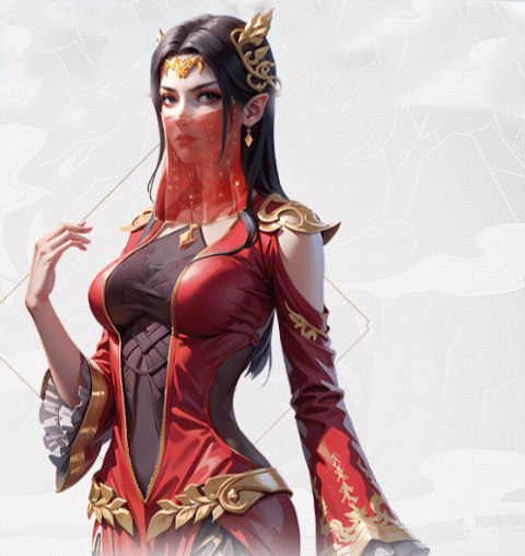角色介绍截图2