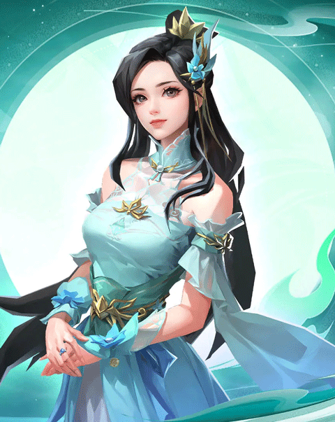 角色介绍截图3