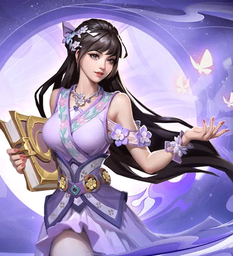 角色介绍截图6