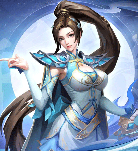 角色介绍截图7