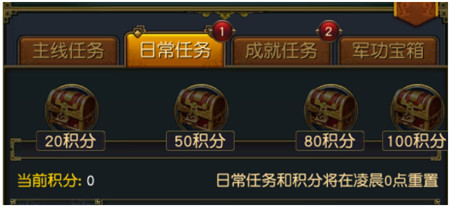 新手攻略2