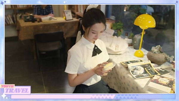 角色介绍截图2