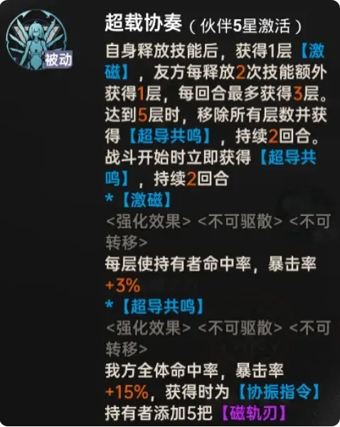开荒阵容攻略4