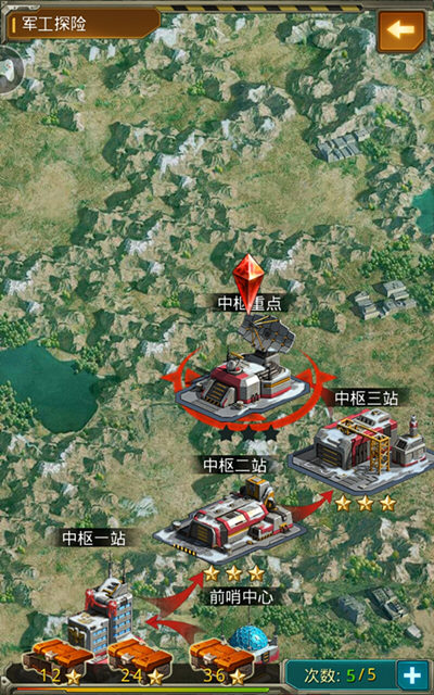 前期发展攻略3