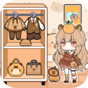 优优的娃娃装扮小屋最新版