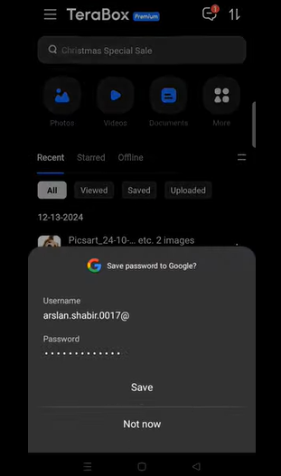 注册教程截图4