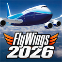 飞行模拟器2026游戏手机版