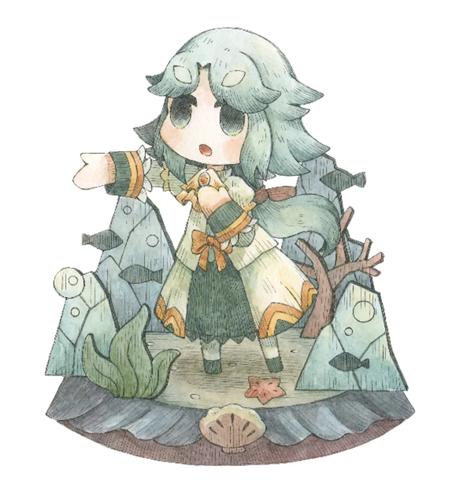 安榭尔‧布莱特曼