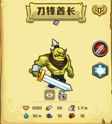 新人角色推荐1