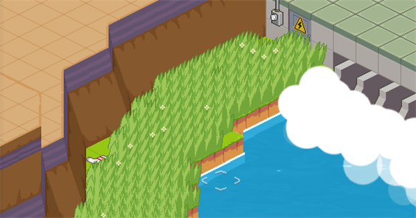 全部袜子位置攻略截图12
