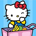 凯蒂猫超市游戏中文版