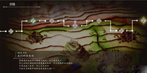 隐藏结局攻略截图1