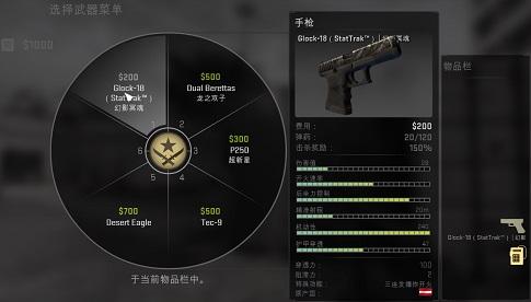 GLOCK-18