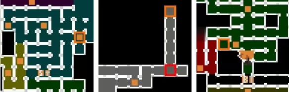 全收集全结局图表攻略截图2