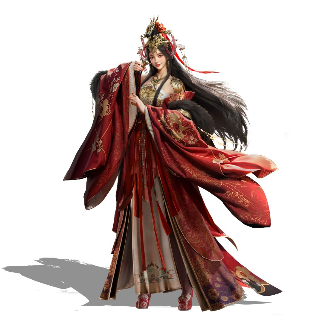 大乔和孙策攻略1