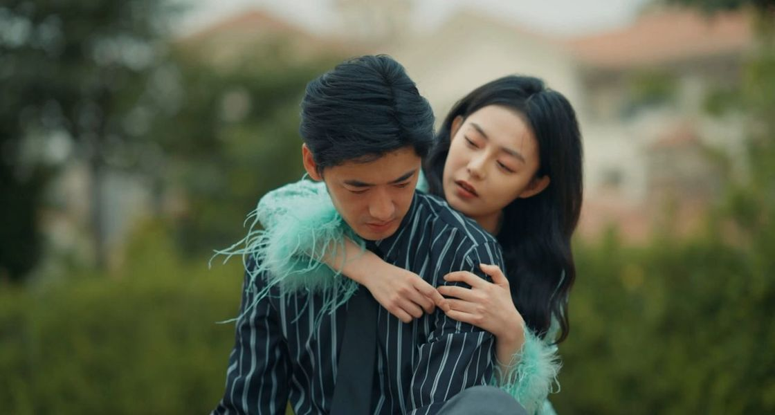 结尾选择和陈欣欣在一起攻略1