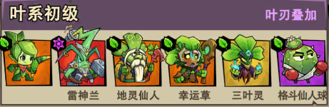 阵容推荐截图1