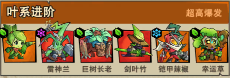 阵容推荐截图4