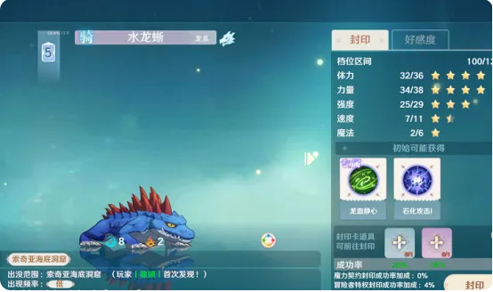 为宠物选择合适的性格