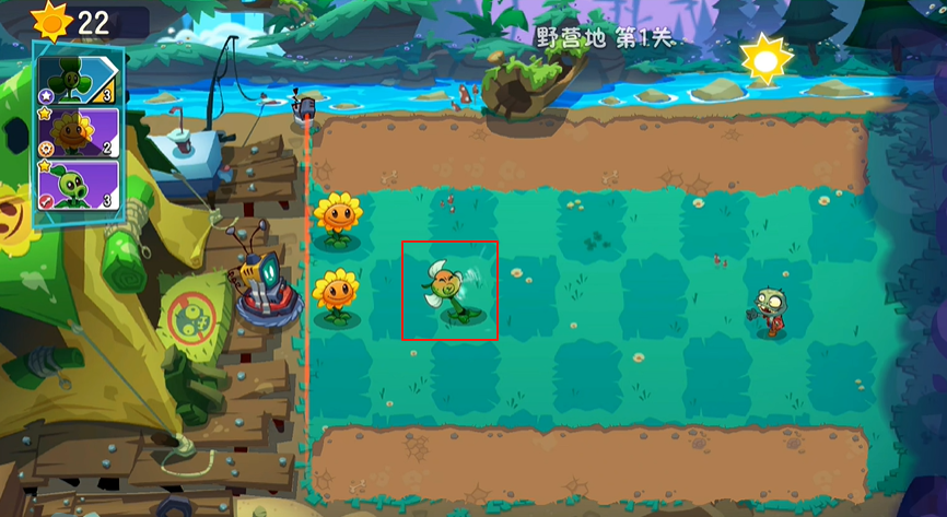 融合玩法攻略3