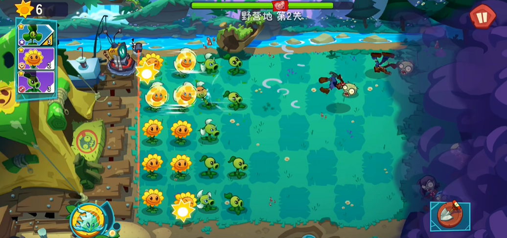 融合玩法攻略4