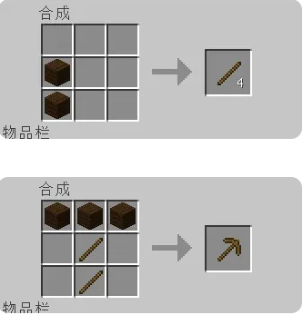 新手玩法7