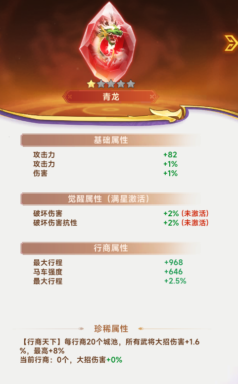 奇物攻略截图5