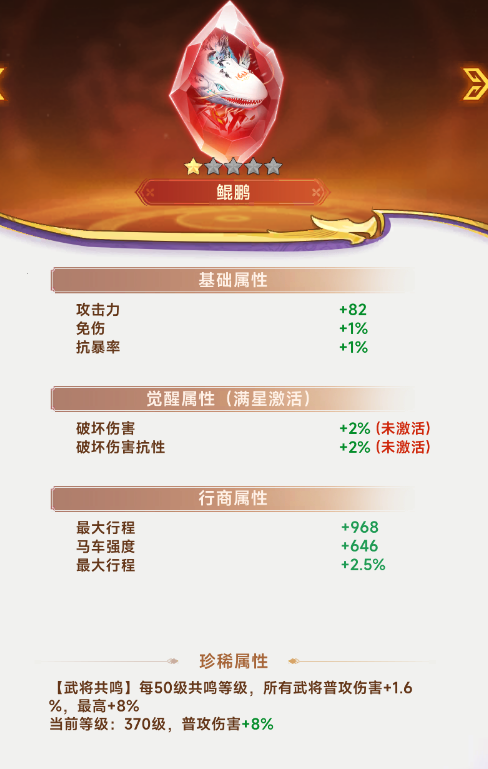 奇物攻略截图9