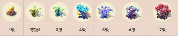 神秘树
