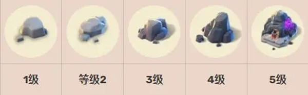 宝石矿